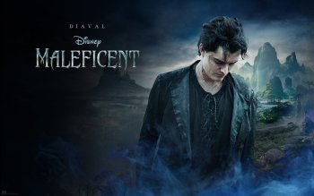 56 Maleficent HD Wallpapers | Background Images - Wallpaper Abyss