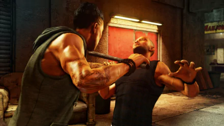 video game Triad Wars HD Desktop Wallpaper | Background Image