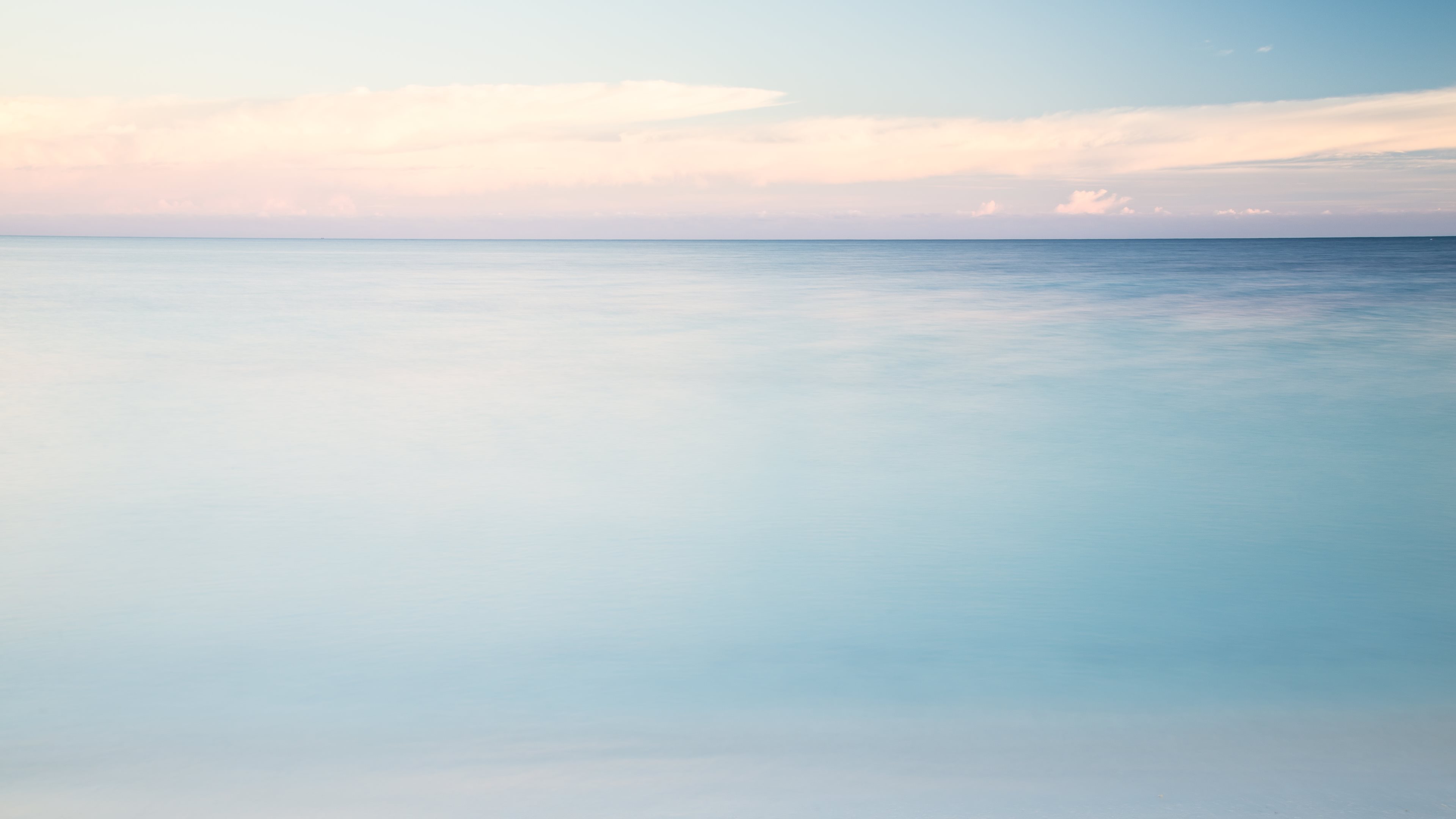 Download Seascape Nature Ocean 4k Ultra HD Wallpaper