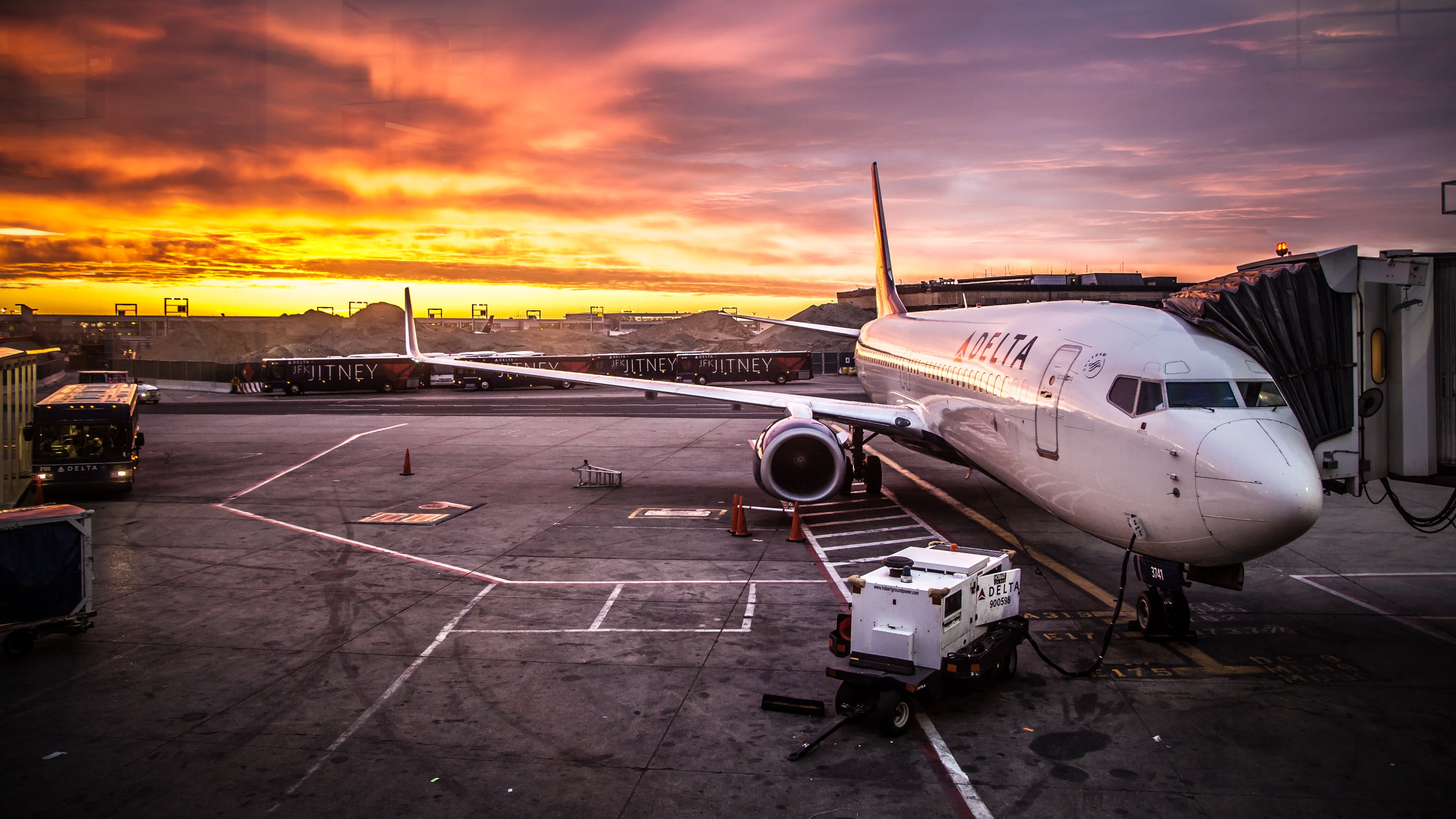 737 cockpit sunset - Phone Wallpaper | 1920 x 1080 Canon 6D … | Flickr