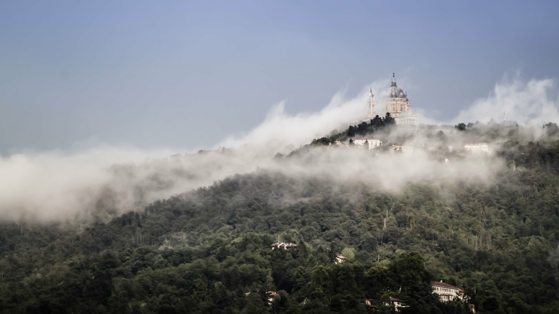 Download Nature Mountain 4k Ultra HD Wallpaper