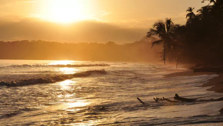 nature seascape HD Desktop Wallpaper | Background Image
