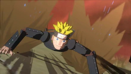  mechanaruto