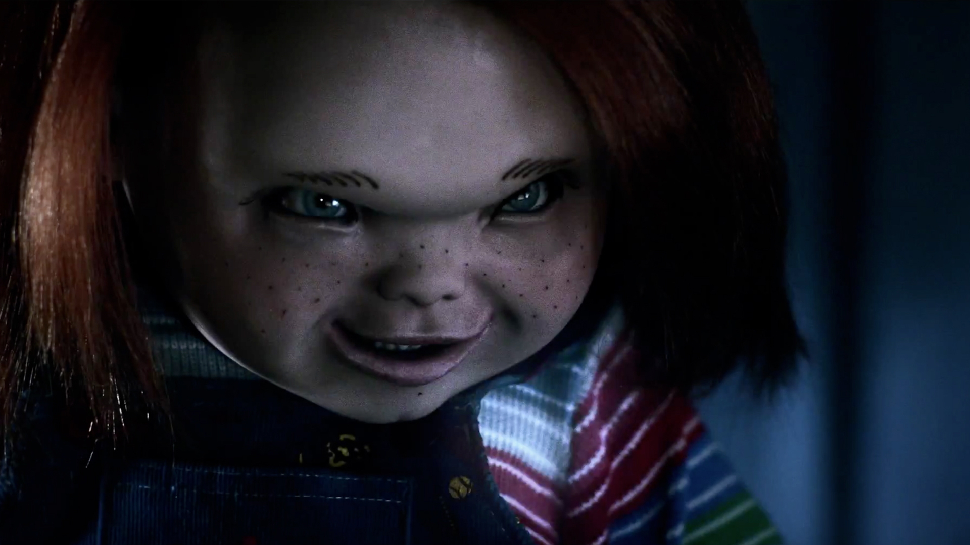 Movie Curse Of Chucky HD Wallpaper | Background Image