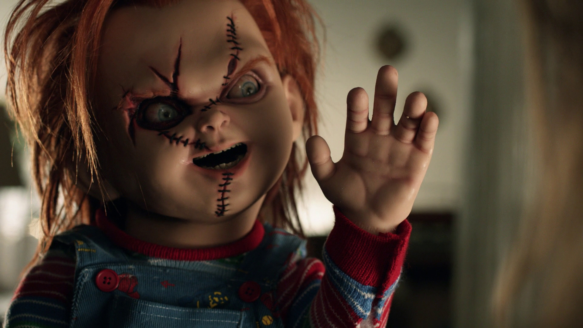 10 Curse Of Chucky Hd Wallpapers And Backgrounds