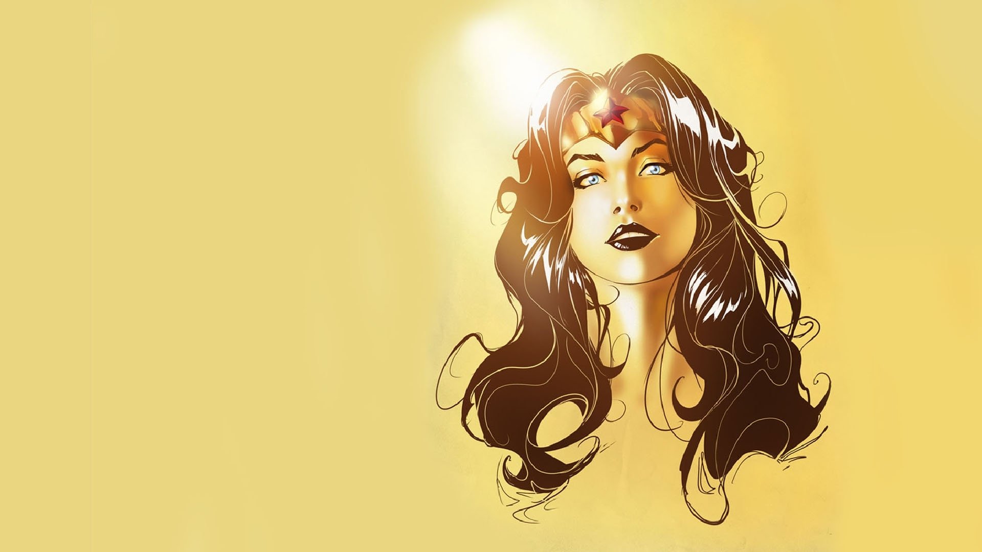 Wonder Woman HD Wallpaper | Background Image | 1920x1080