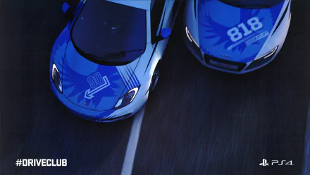 video game Driveclub HD Desktop Wallpaper | Background Image