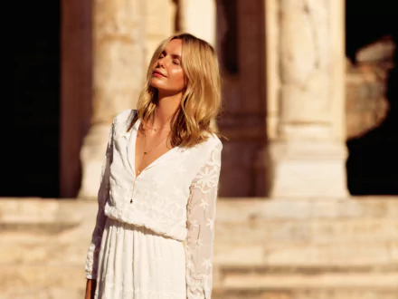 woman Jessica Stein HD Desktop Wallpaper | Background Image