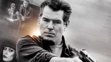 movie november man HD Desktop Wallpaper | Background Image
