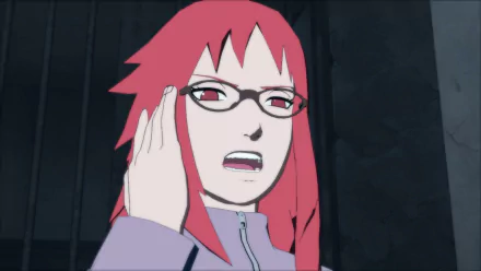  Karin
