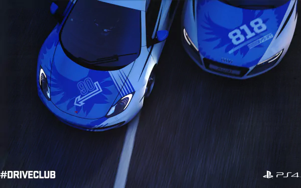 video game Driveclub HD Desktop Wallpaper | Background Image