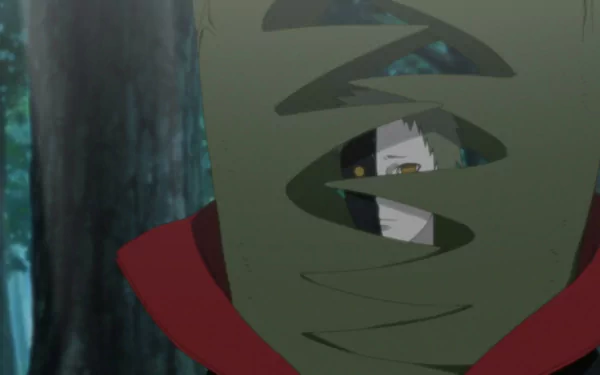  zetsu