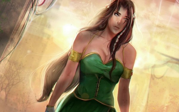 Fantasy Women HD Wallpaper | Background Image