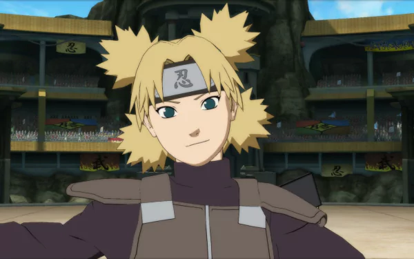  temari