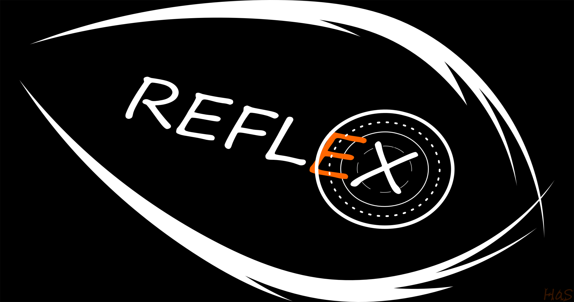 Reflex by Treket