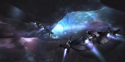 video game Transverse HD Desktop Wallpaper | Background Image