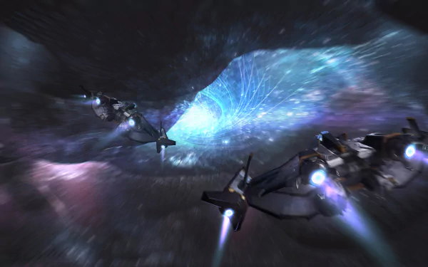 video game Transverse HD Desktop Wallpaper | Background Image