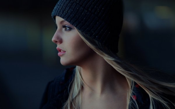 Women Mood HD Wallpaper | Background Image