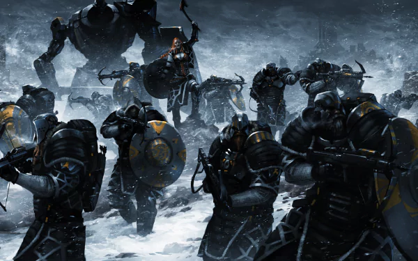 video game Endless Legend HD Desktop Wallpaper | Background Image