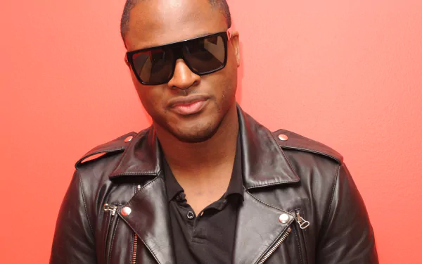 music Taio Cruz HD Desktop Wallpaper | Background Image
