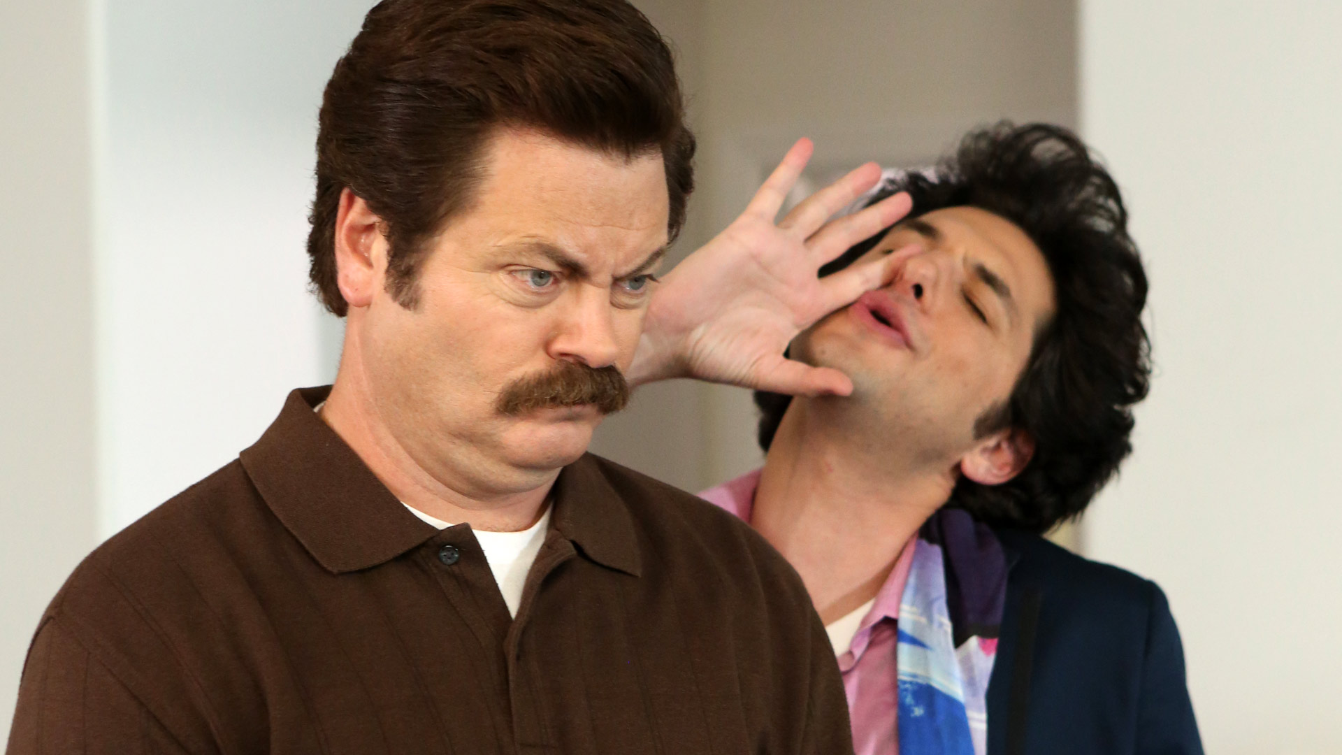 parks and recreation wallpaper quotes