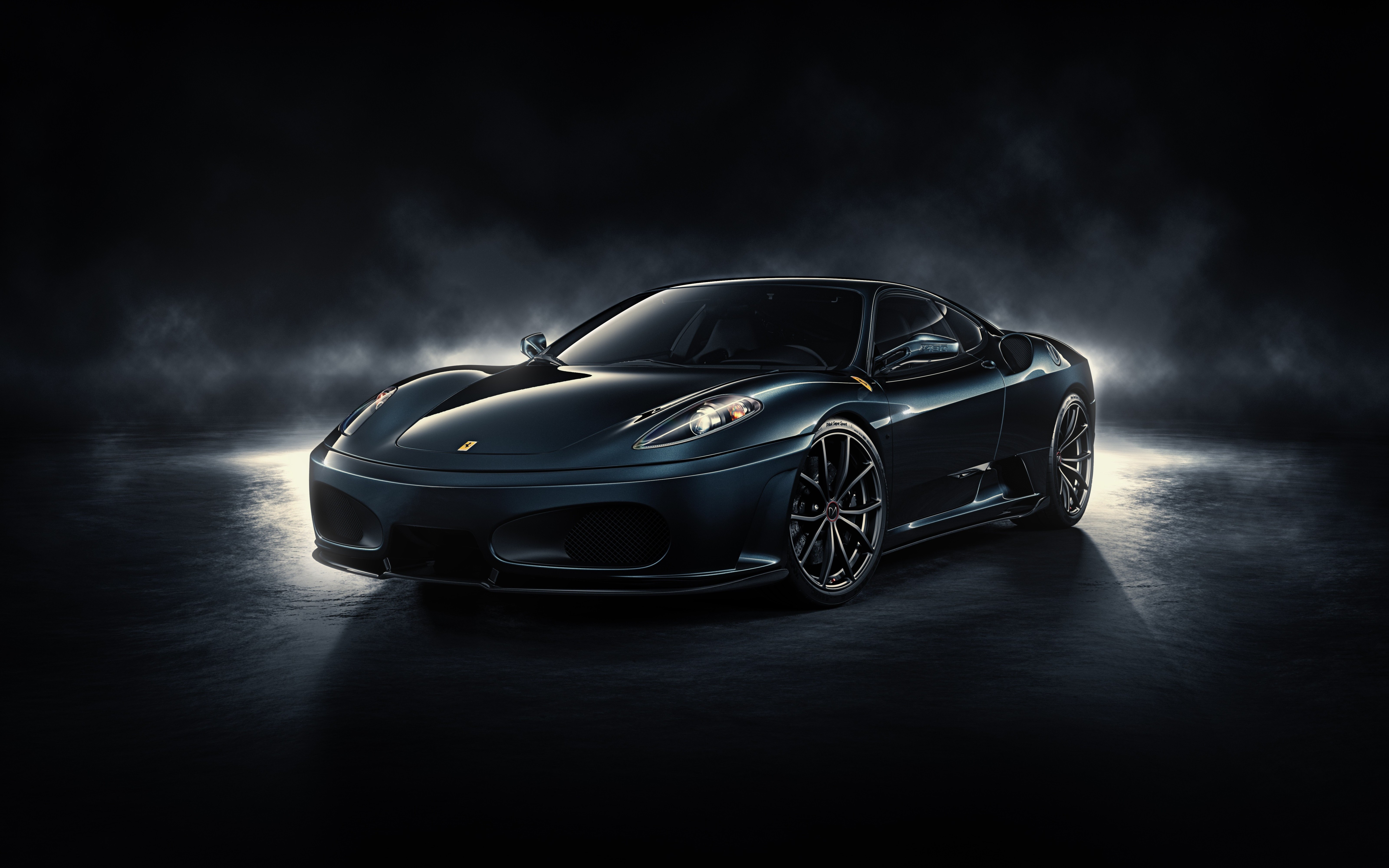 30+ 4K Ferrari Fondos de pantalla | Fondos de Escritorio