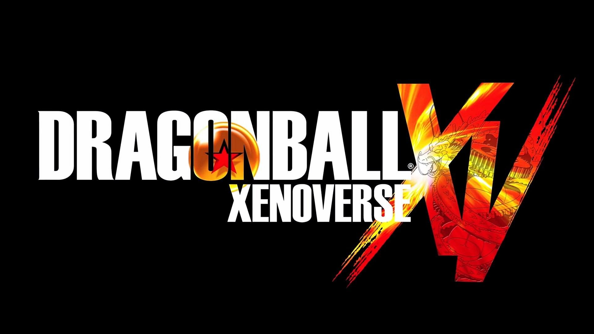 Dragon Ball Xenoverse HD Wallpaper | Background Image ...