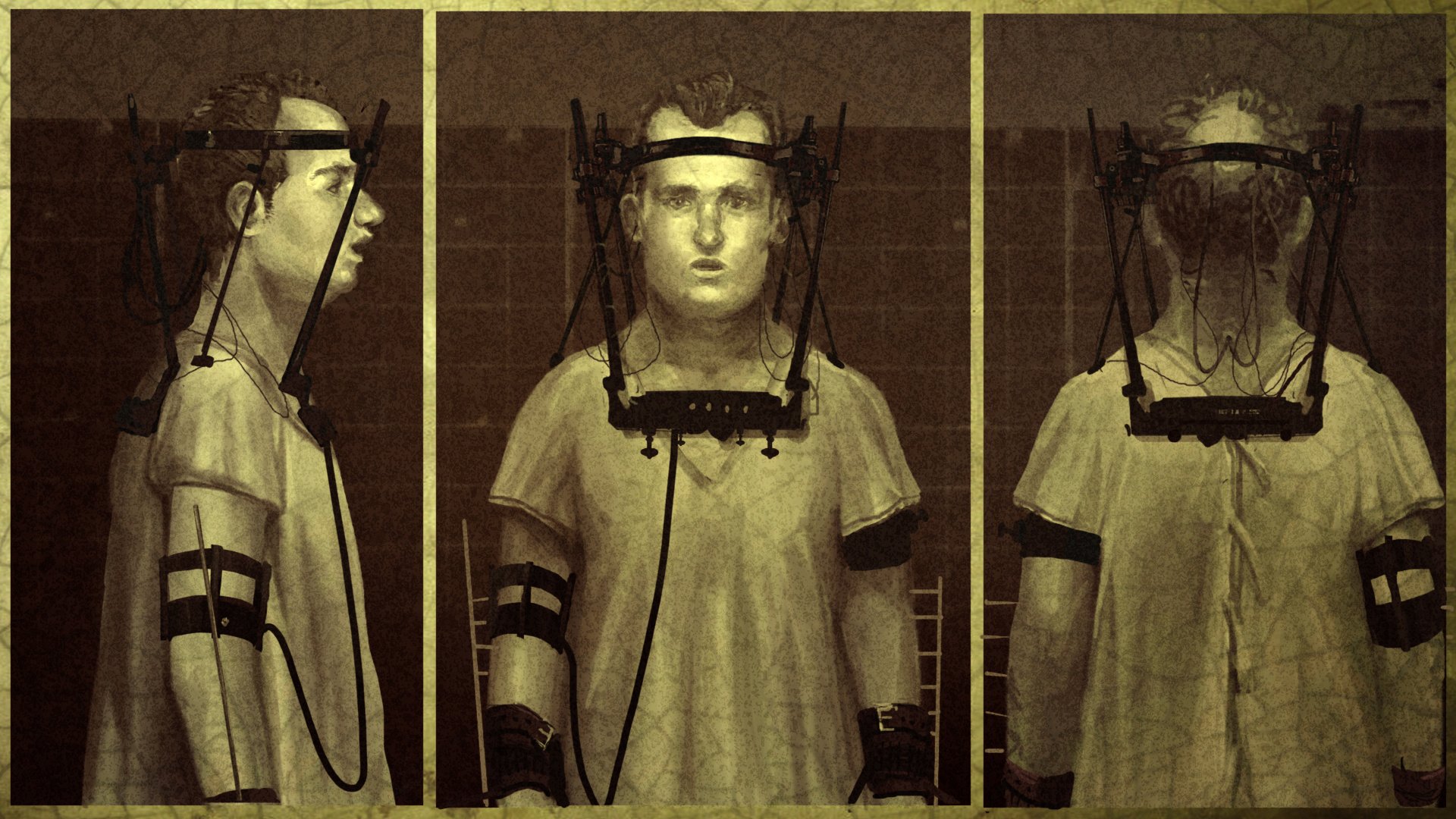 Download Video Game Doorways: The Underworld HD Wallpaper