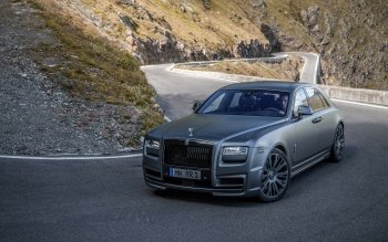 Rolls Royce Ghost 4k Ultra HD Wallpaper | Background Image | 4096x2995