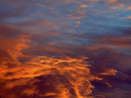 nature sky HD Desktop Wallpaper | Background Image