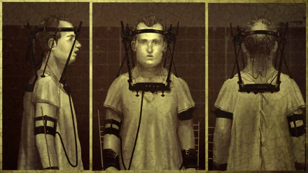 video game Doorways: The Underworld HD Desktop Wallpaper | Background Image