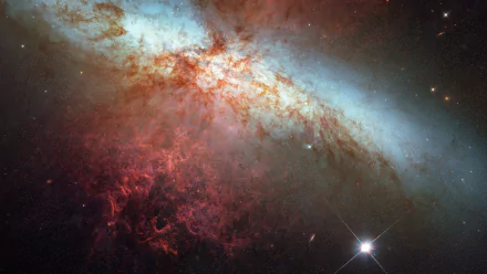 Sci Fi supernova HD Desktop Wallpaper | Background Image