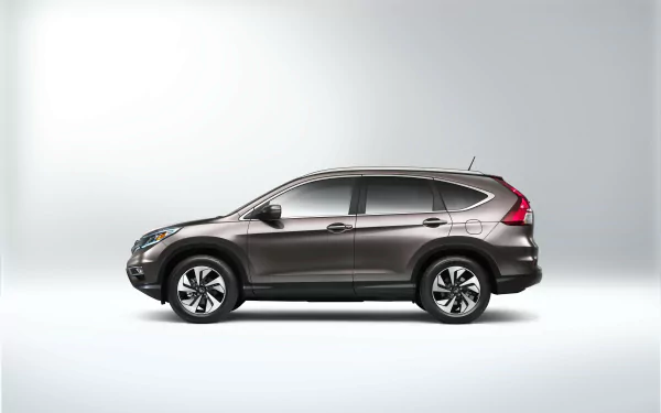Honda vehicle Honda CR-V HD Desktop Wallpaper | Background Image