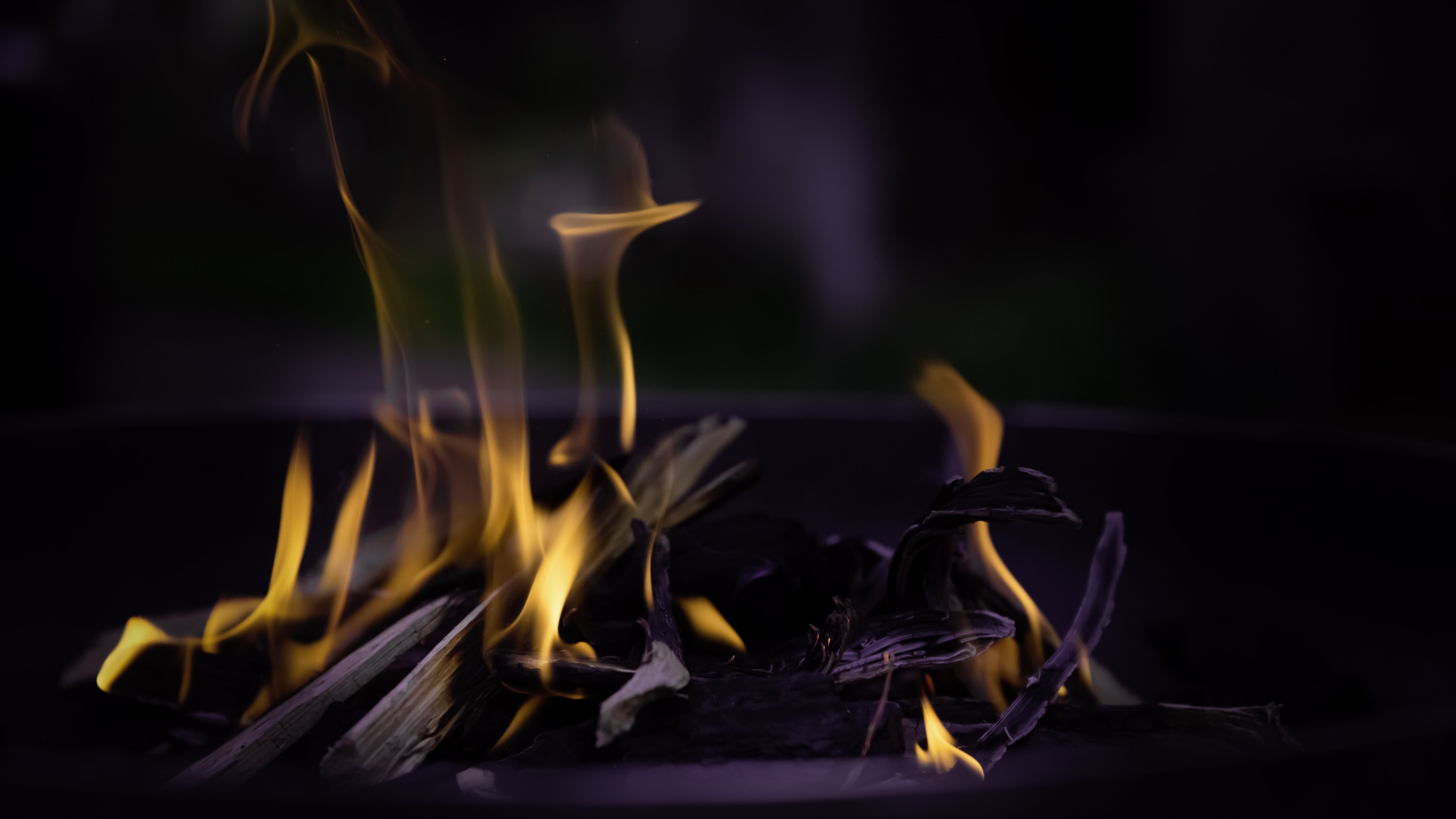 Photography Fire HD Wallpaper | Background Image