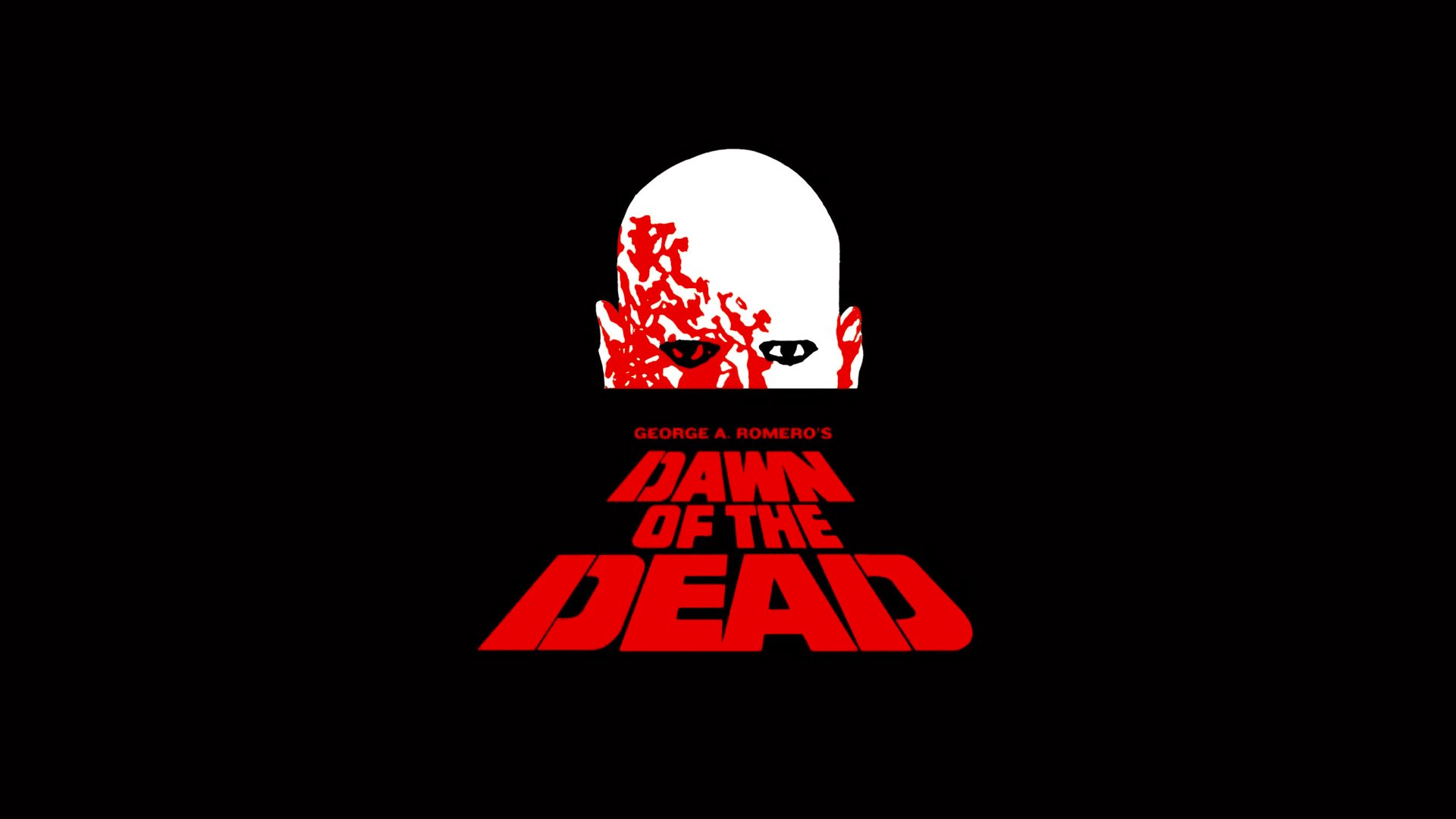 Download Movie Dawn Of The Dead (1978) HD Wallpaper
