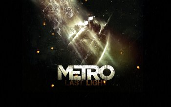   Metro Last Light      -  9
