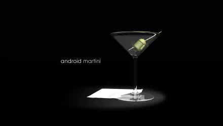 Android (Operating System) technology Android HD Desktop Wallpaper | Background Image