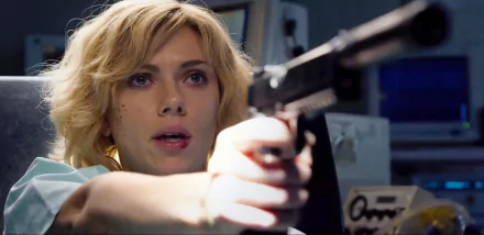 Scarlett Johansson movie Lucy HD Desktop Wallpaper | Background Image