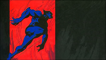 Beast (Marvel Comics) Comic beast HD Desktop Wallpaper | Background Image