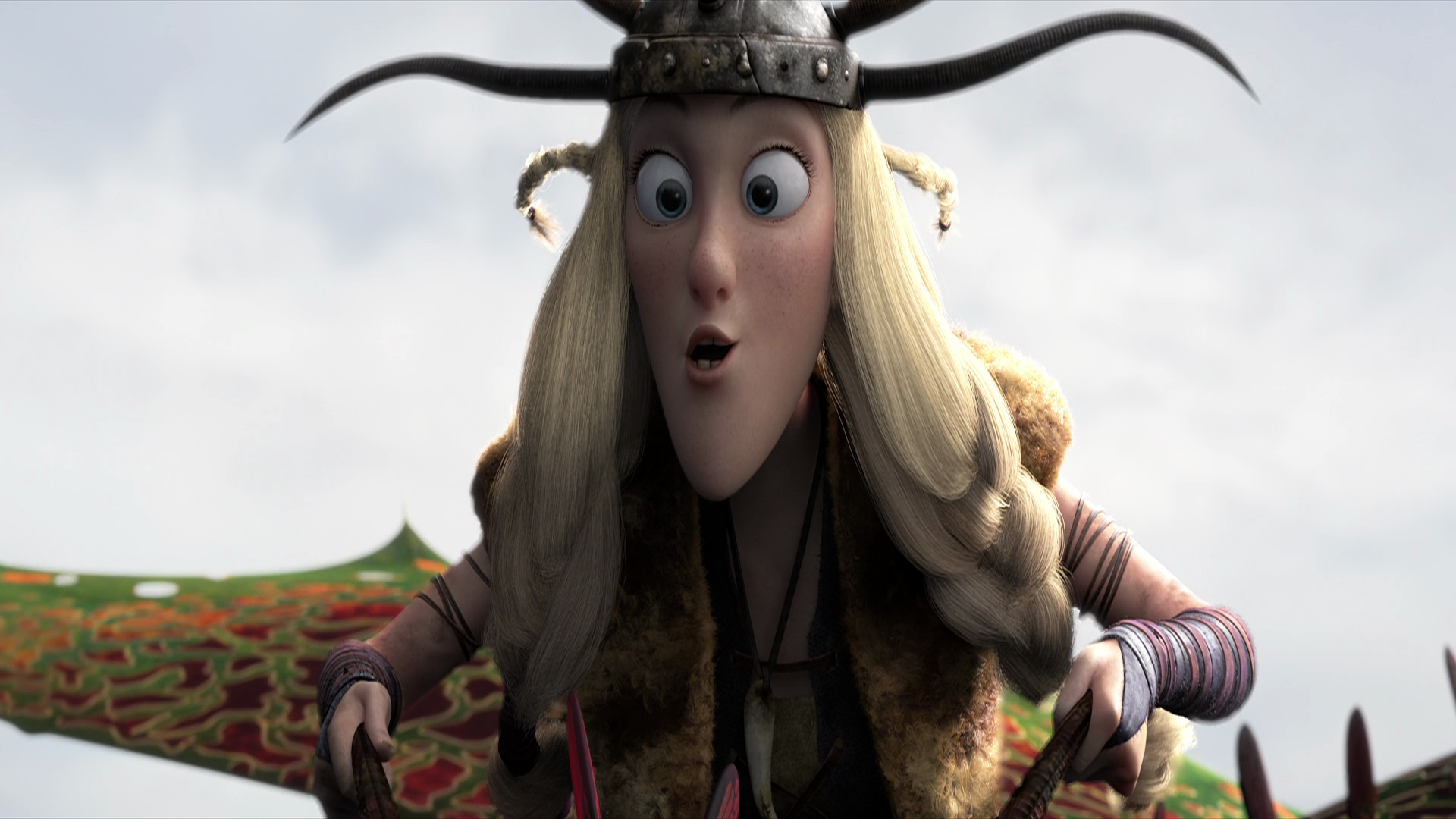 Movie How To Train Your Dragon 2 HD Wallpaper