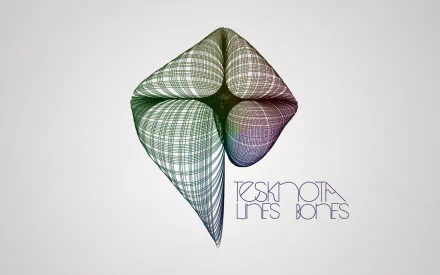  iTunes - Tesknota - Lines-Bones