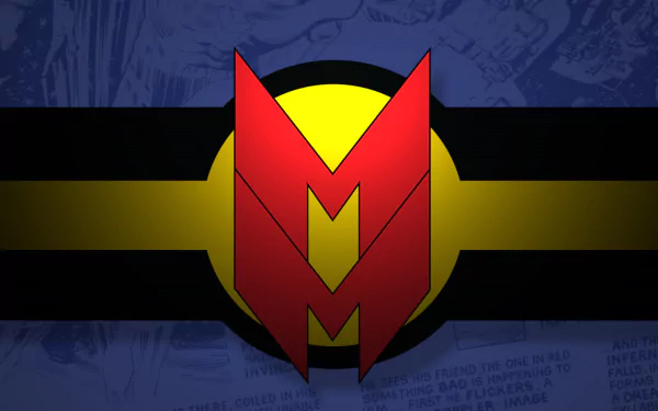 Comic miracleman HD Desktop Wallpaper | Background Image
