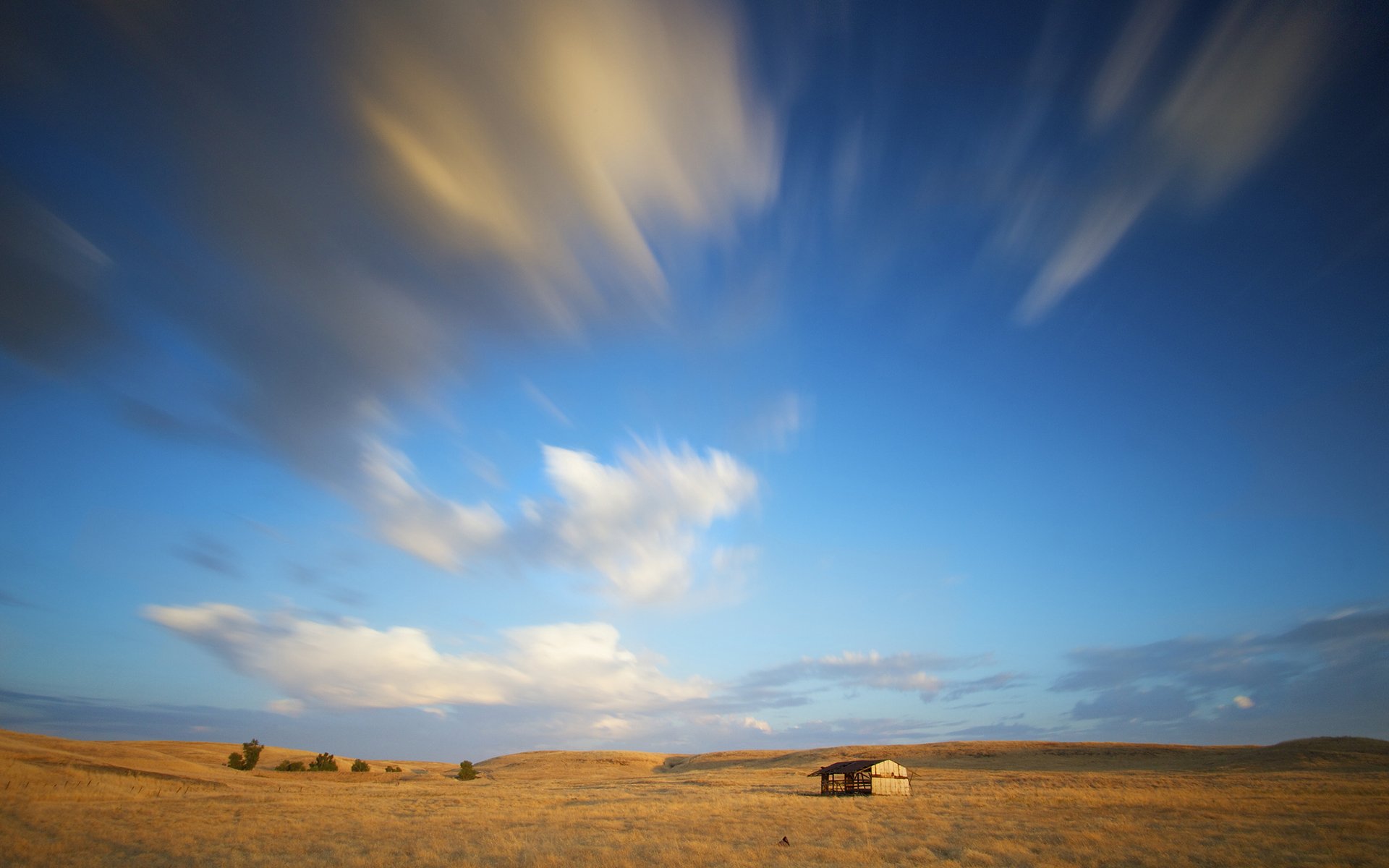 Download Nature Landscape HD Wallpaper by Erno James Gyetvai ...