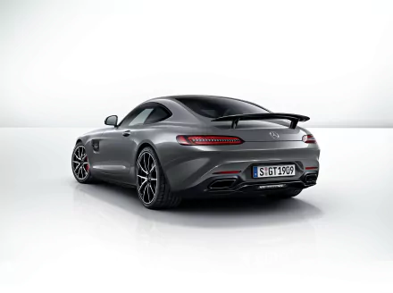 Mercedes vehicle Mercedes-AMG GT HD Desktop Wallpaper | Background Image