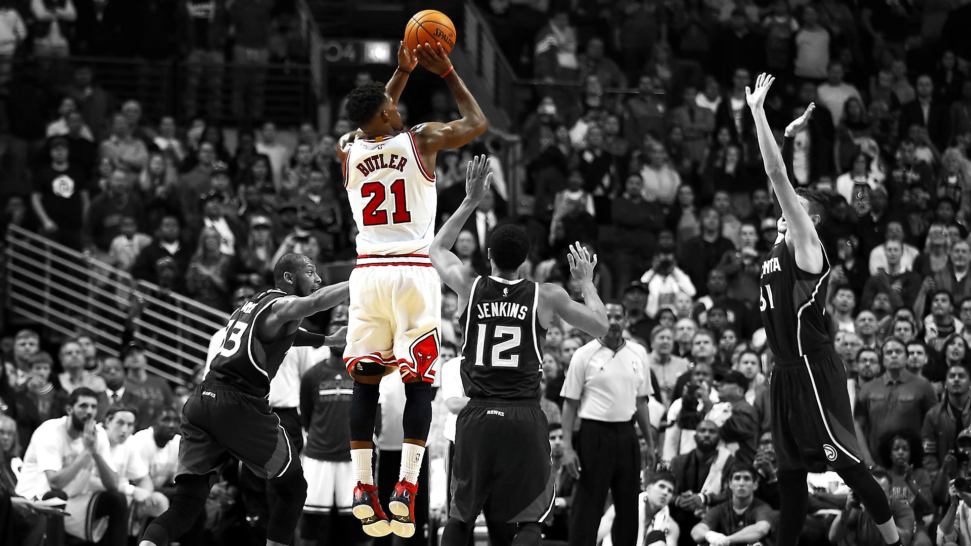 Jimmy butler wallpaper by Sports2626  Download on ZEDGE  bbb1