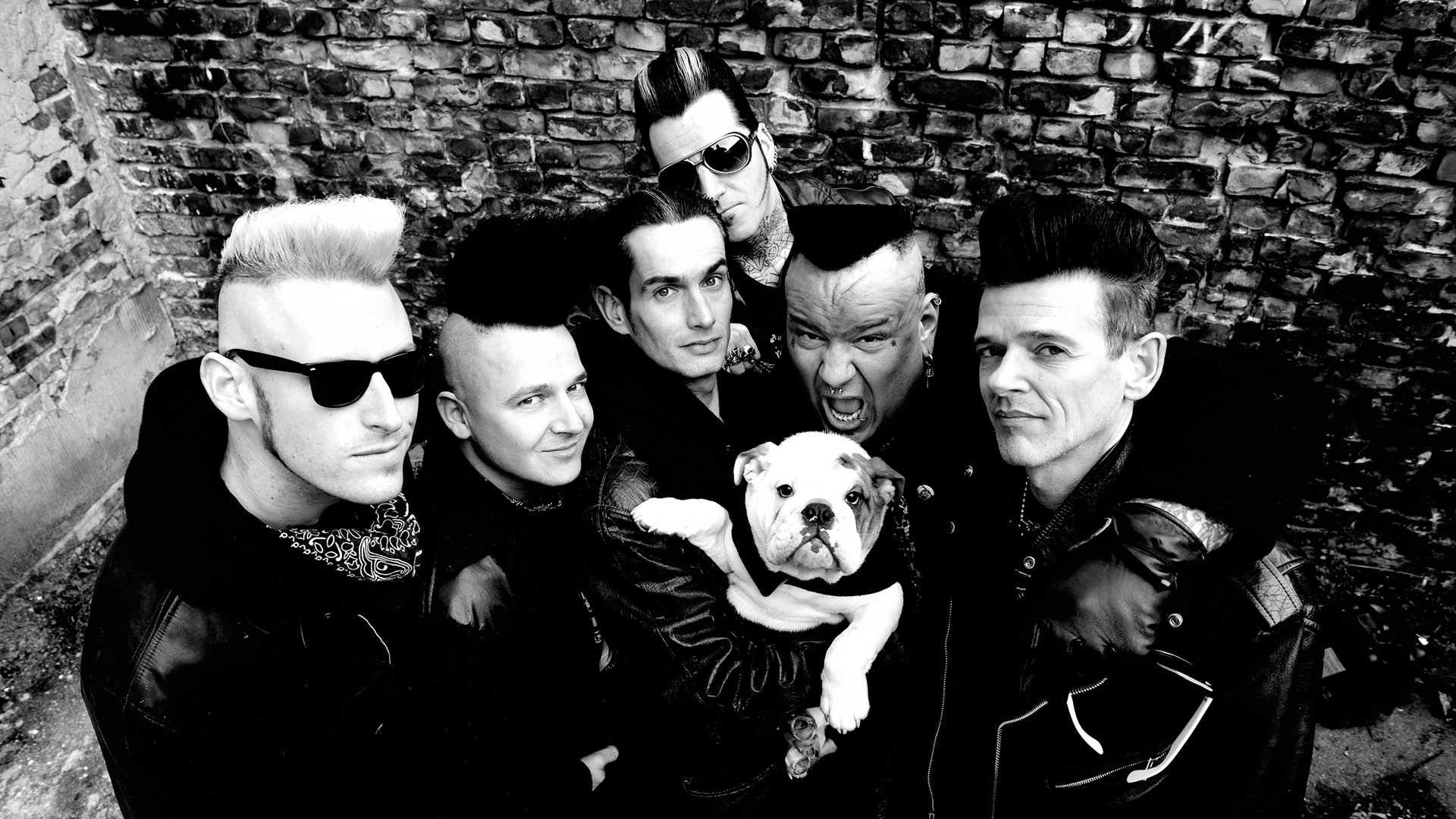 Download Music Mad Sin HD Wallpaper | 1920x1080 | Wallpaper Abyss