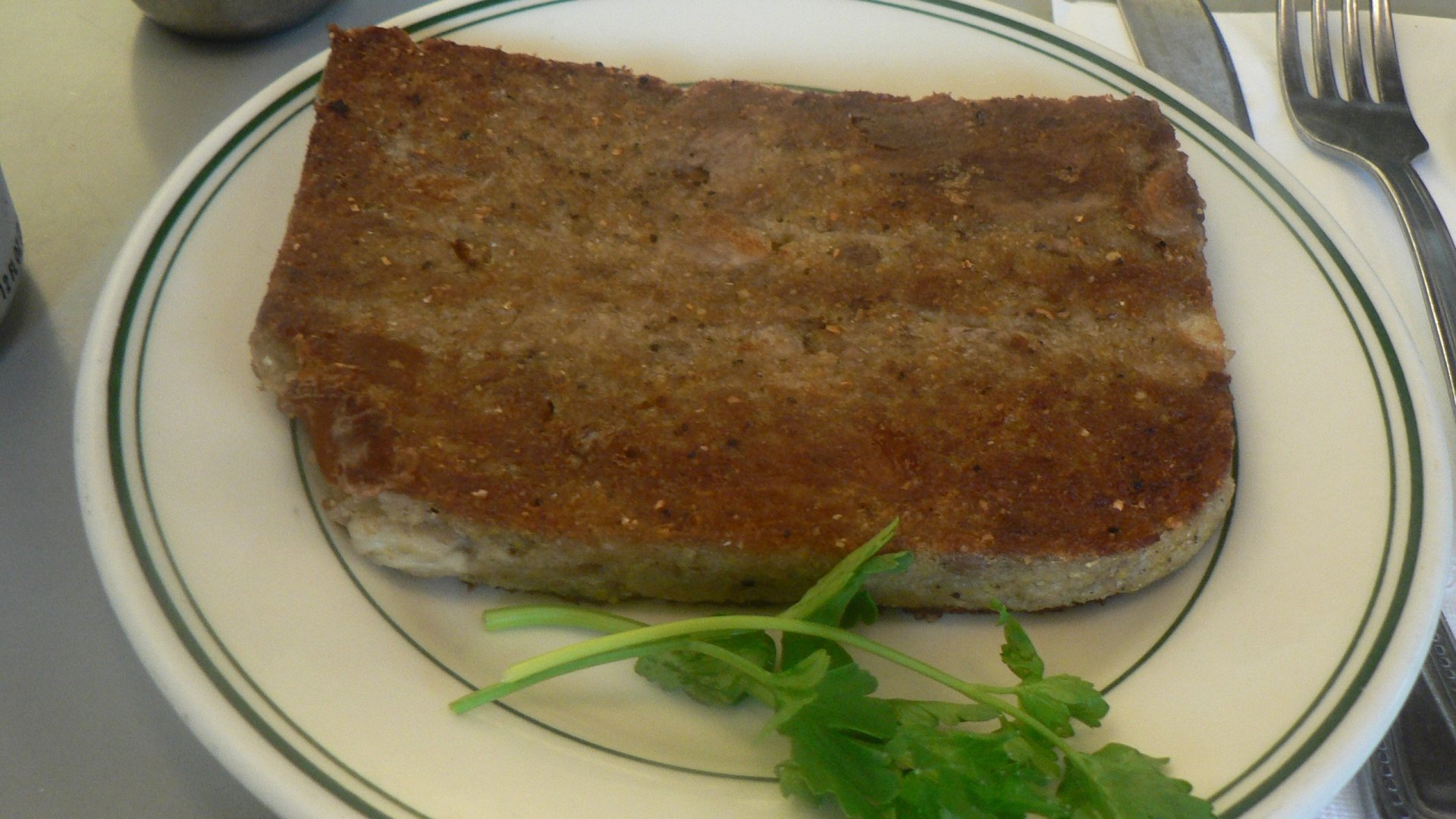 Download Food Scrapple HD Wallpaper