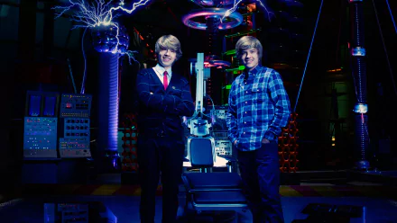 movie The Suite Life Movie HD Desktop Wallpaper | Background Image