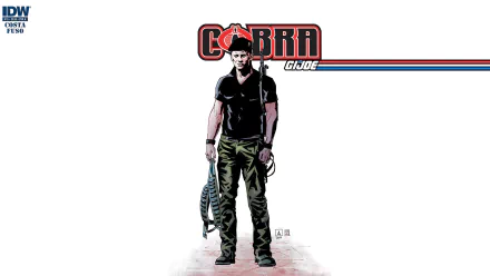 Cobra (G.I. Joe) G.I. Joe Comic cobra HD Desktop Wallpaper | Background Image