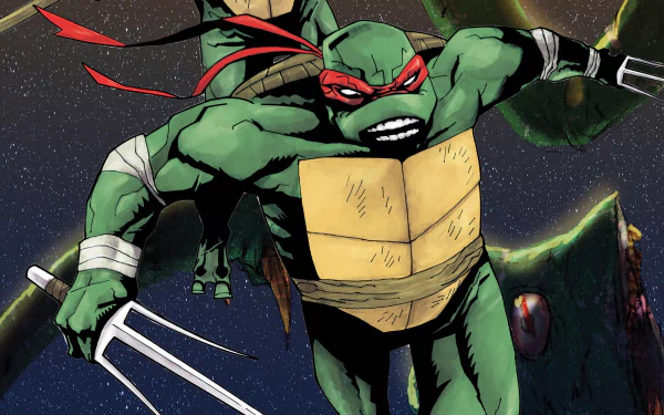 Comic infestation 2 HD Desktop Wallpaper | Background Image